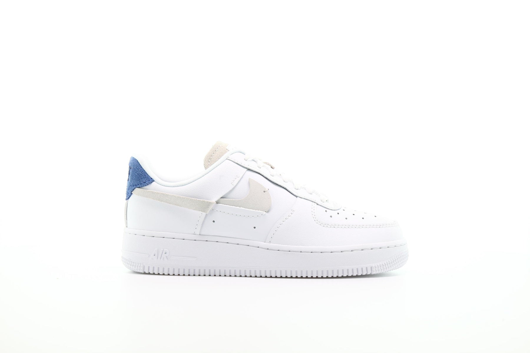 Nike Wmns Air Force 1 '07 Lx "White"