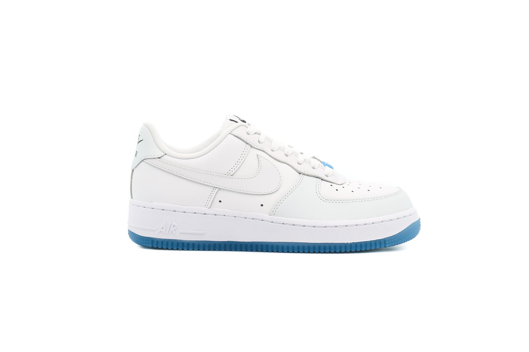 Nike WMNS AIR FORCE 1 '07 LX "UV REACTIVE"