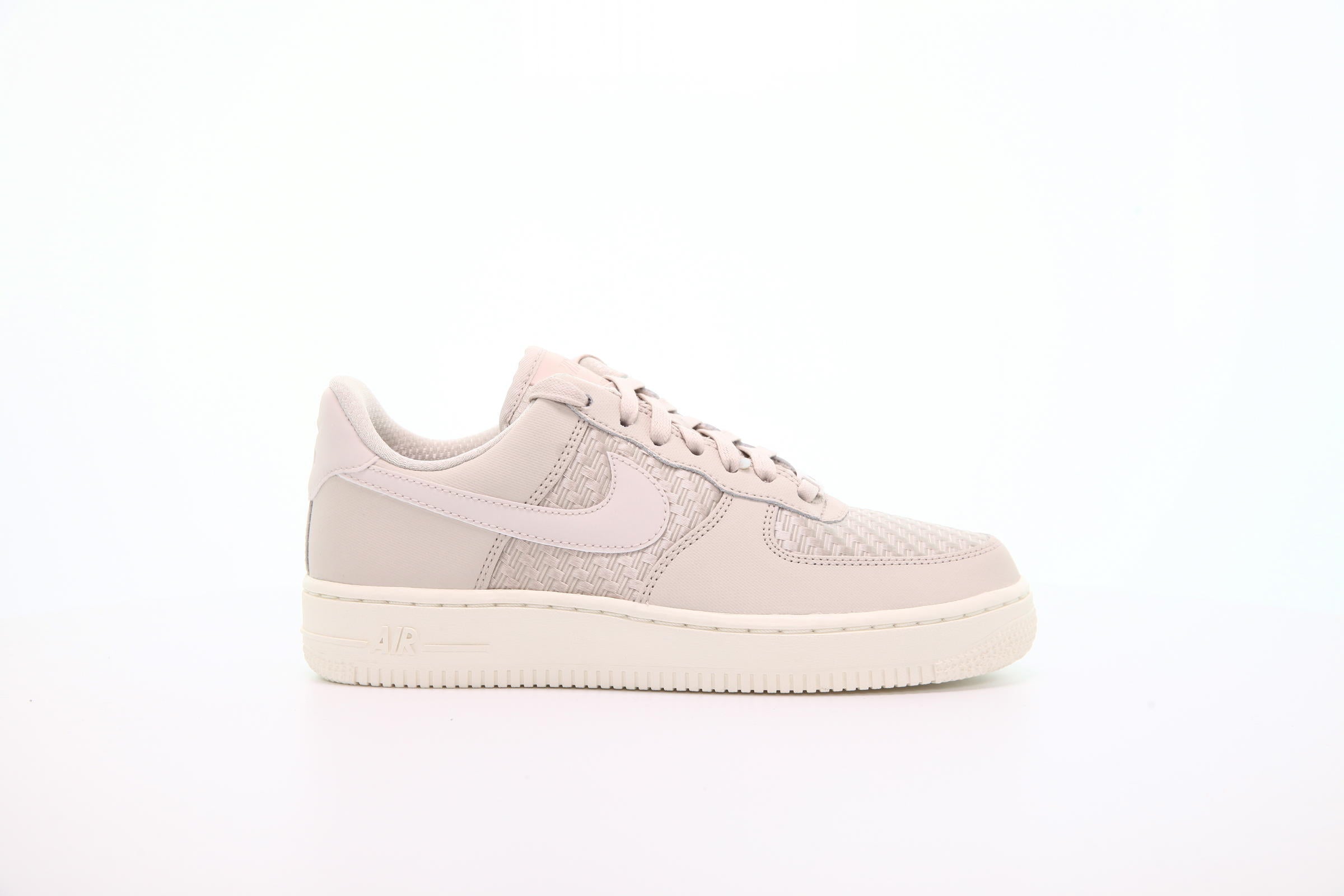 人気話題！Nike Wmns Air Force 1 Shell Desert Sand Nike Women's Air Force 1 Pixel 