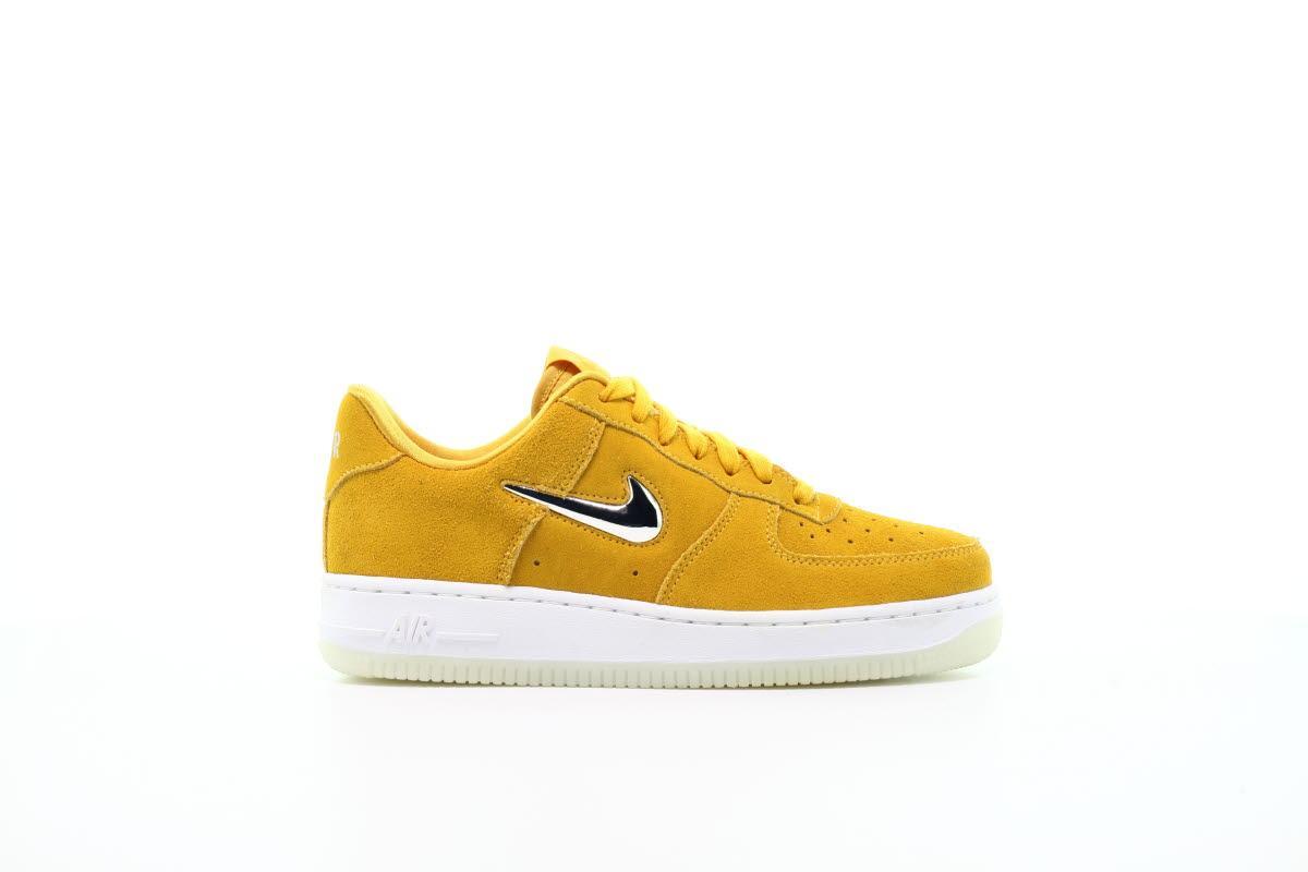 スニーカー NIKE Woman Sneakers Yellow Cream FZ0405SU 001 Women's Yellow Athletic Shoes & Sneakers | Nordstrom