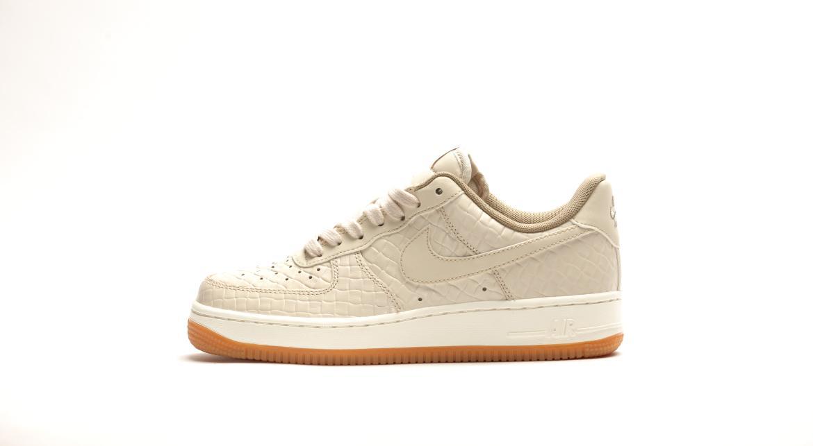 Nike Wmns Air Force 1 '07 Premium "Oatmeal"