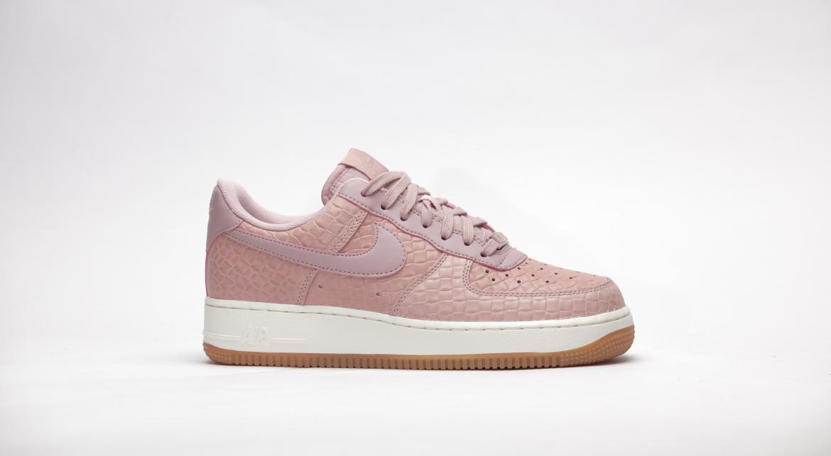 Nike WMNS Air Force 1 '07 Premium "Pink Glaze"