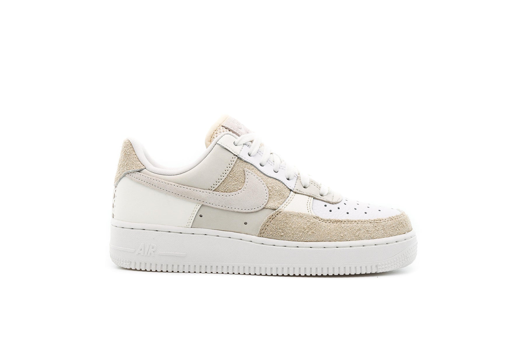 Nike WMNS AIR FORCE 1 '07 "SAIL"