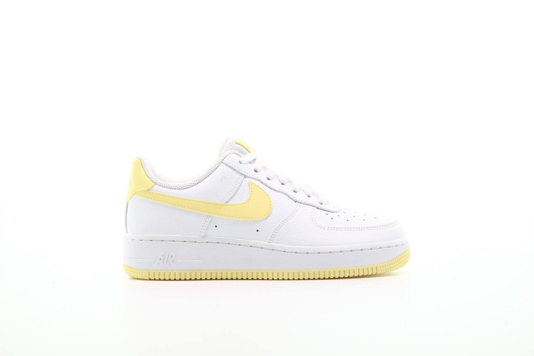 Nike Wmns Air Force 1 '07 "White"