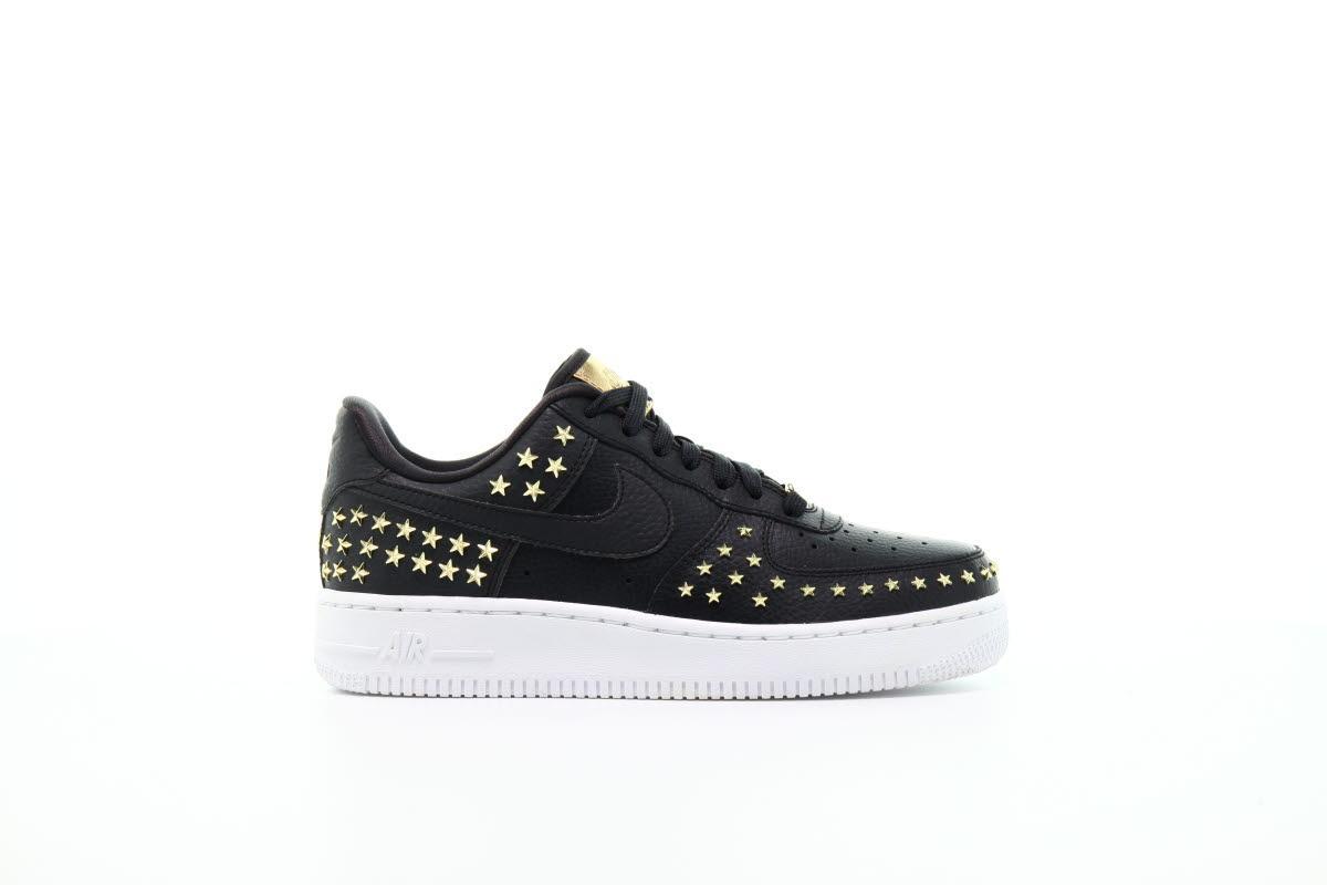 Nike Wmns Air Force 1 '07 XX "Oil Grey"