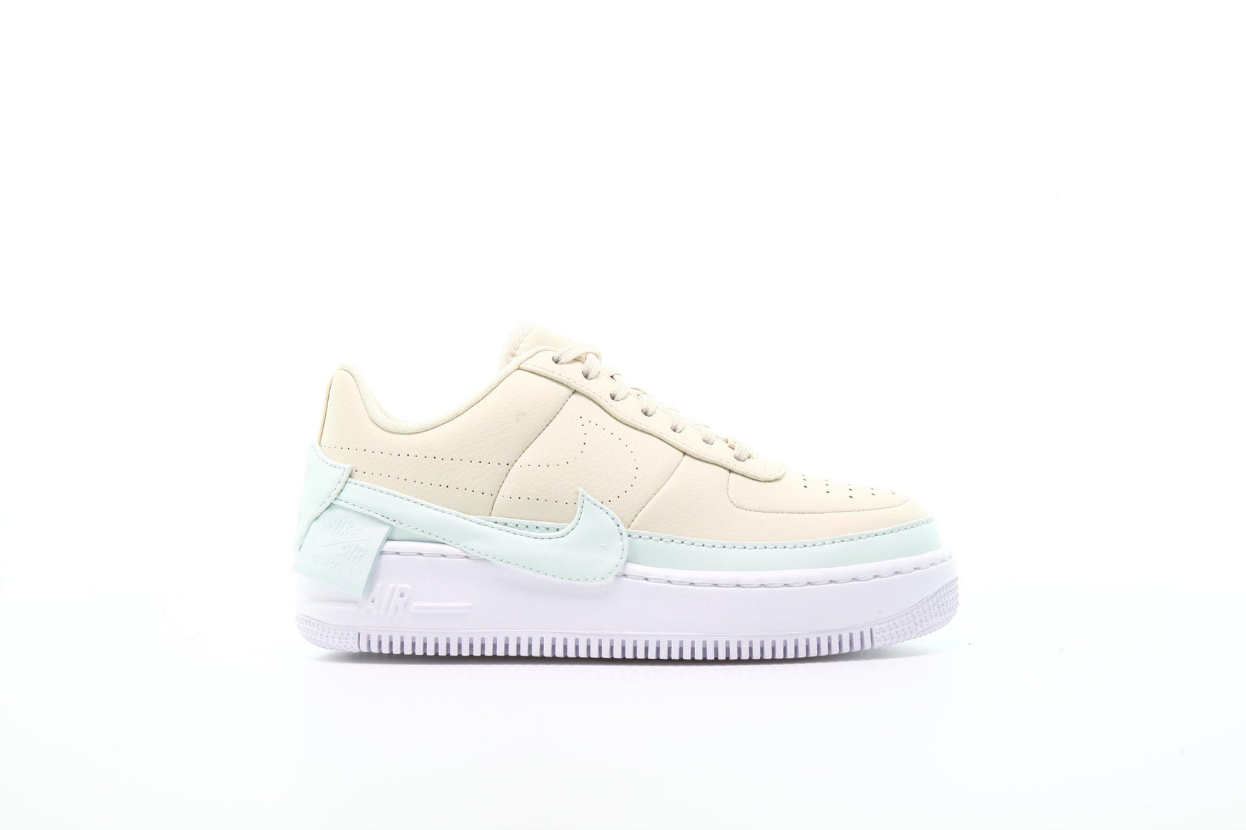 Nike WMNS Air Force 1 Jester XX "Light Cream"