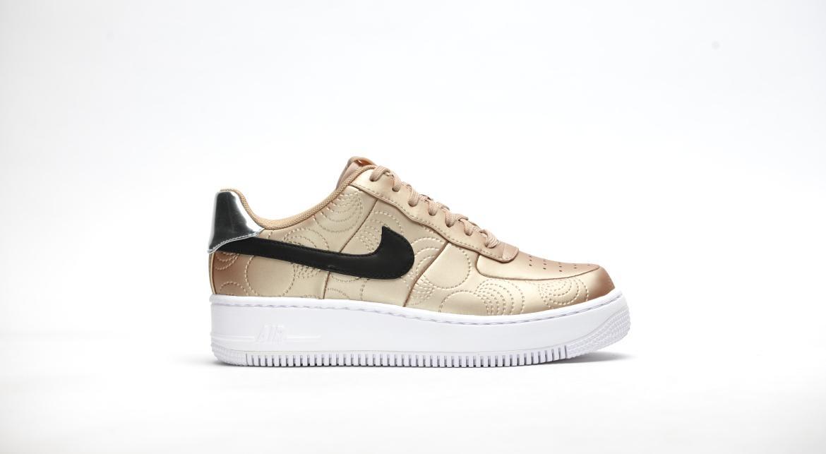 Nike Wmns Air Force 1 Upstep LOTC "Blur"