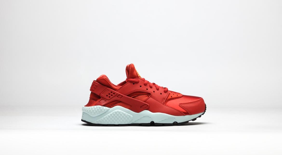 Nike Wmns Air Huarache Run "Cinnabar"