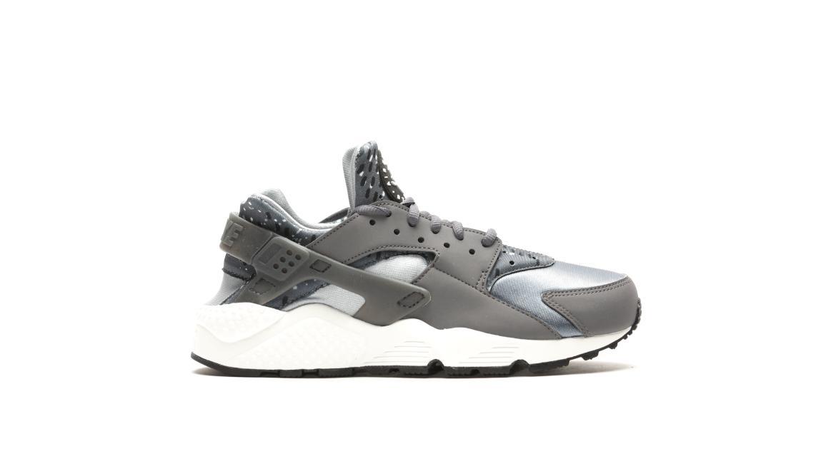 Nike Wmns Air Huarache Run Printed "Stealth"