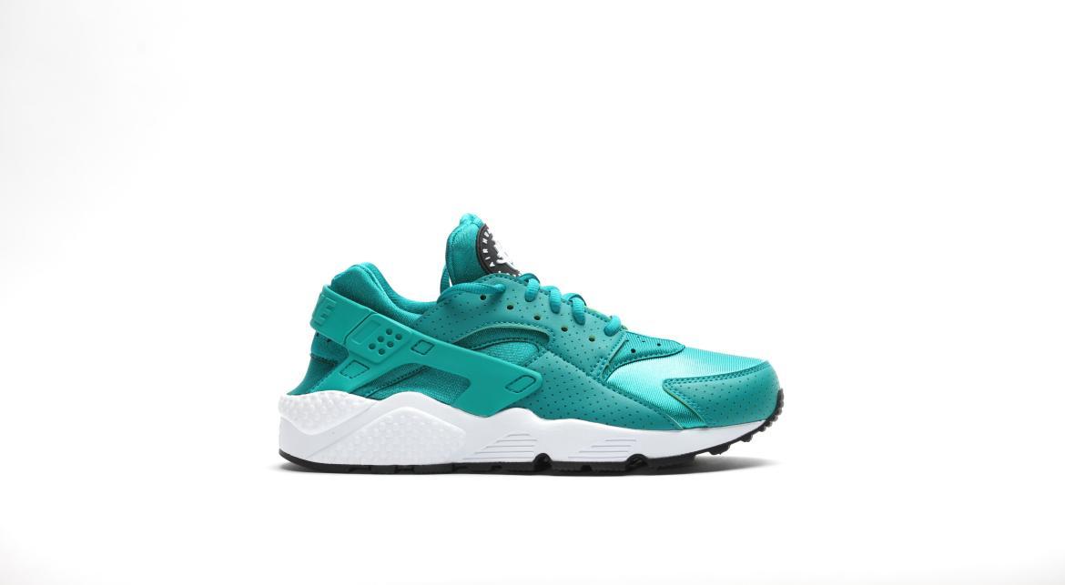 Nike Wmns Air Huarache Run "Rio Teal"