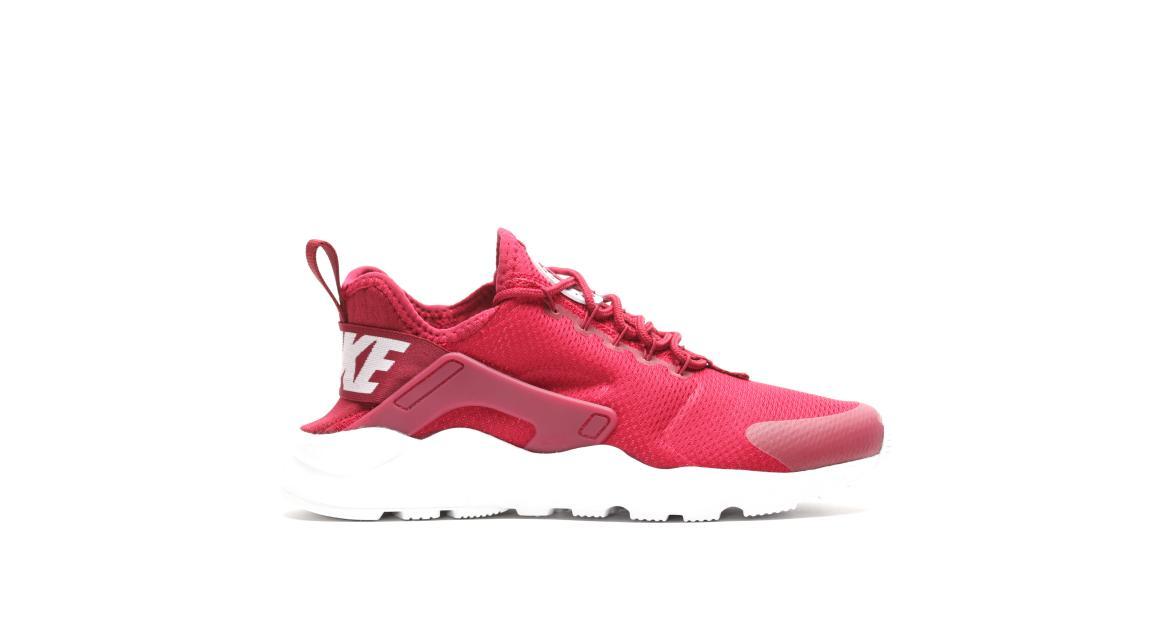 Nike Wmns Air Huarache Run Ultra "Noble Red"