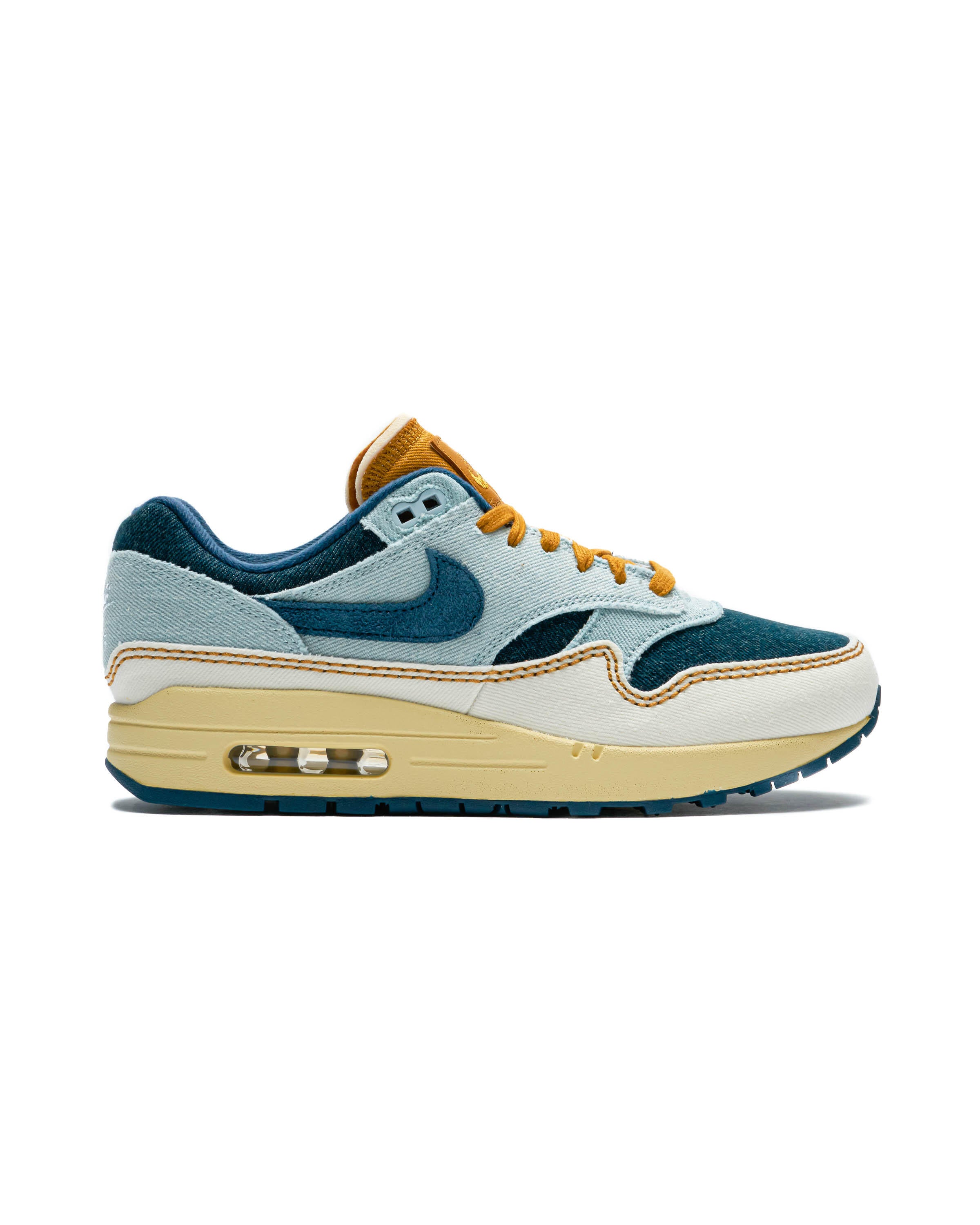 Nike AIR MAX 1 '86 PRM | FB9647-001 | AFEW STORE