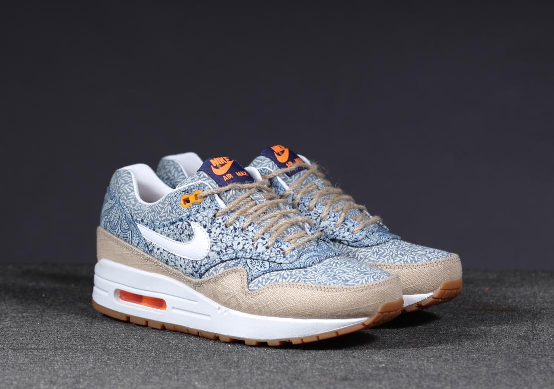 Nike Wmns Air Max 1 LIB QS | 540855-400 | AFEW STORE