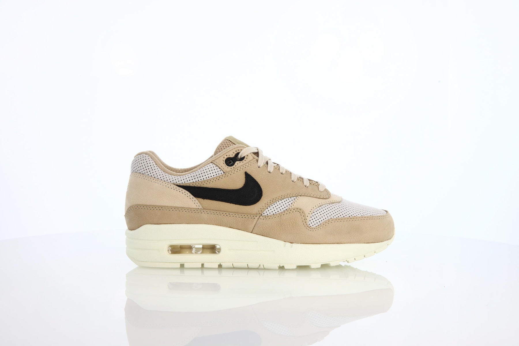 Nike Wmns Air Max 1 Pinnacle "Mushroom Oatmeal"