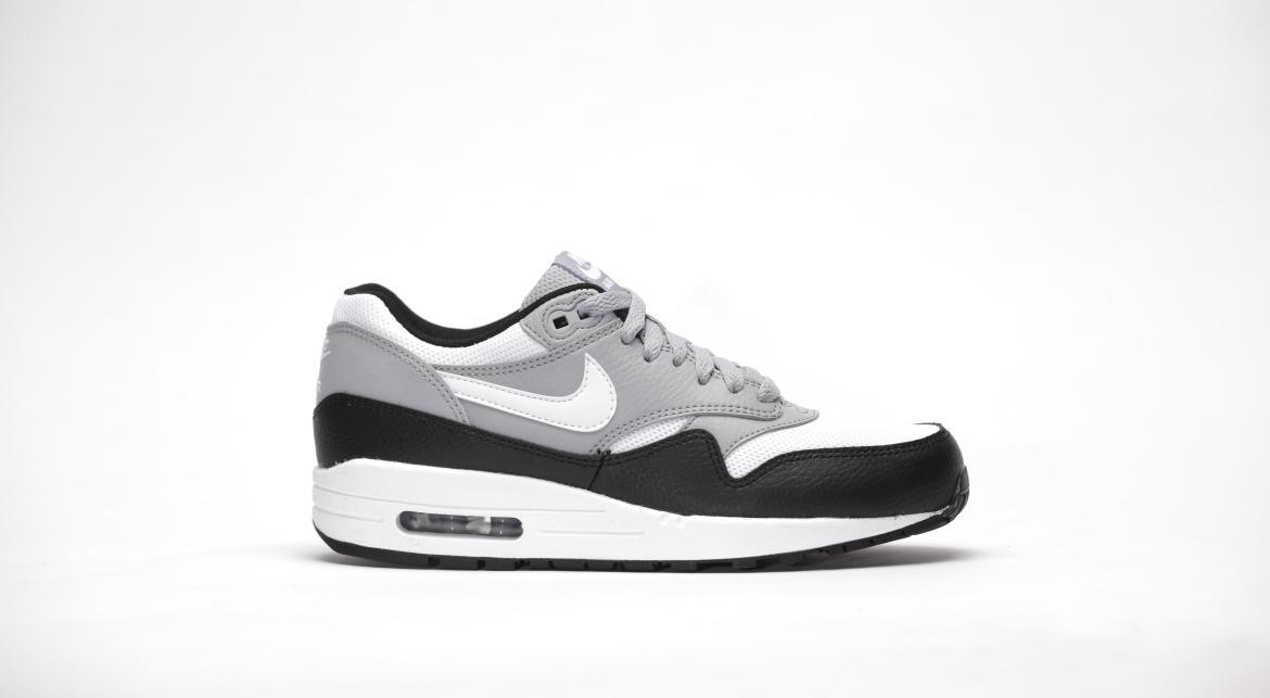 Nike Wmns Air Max 1 Premium "Black"