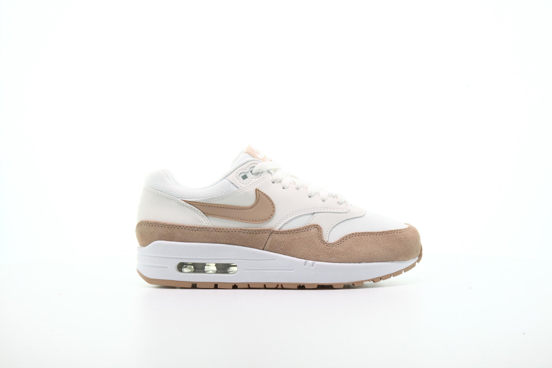 Nike Wmns Air Max 1 "Summit White"