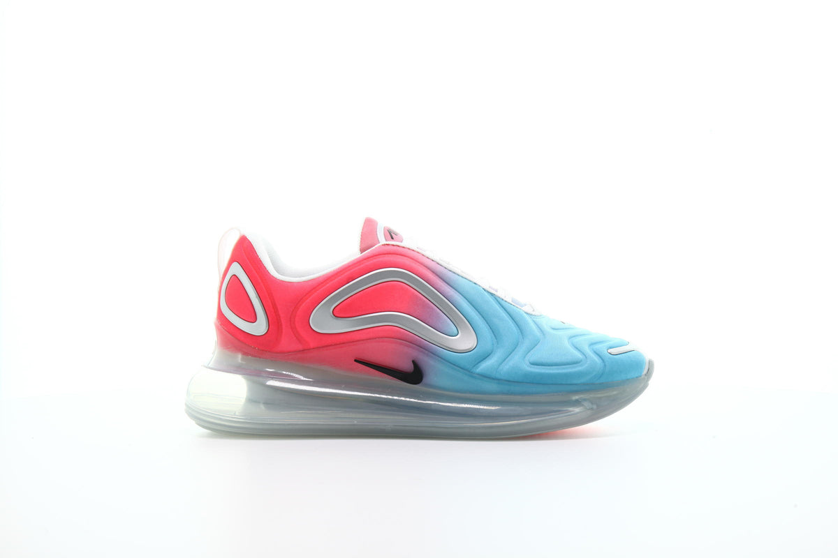 Nike WMNS Air Max 720 "Pink Sea"