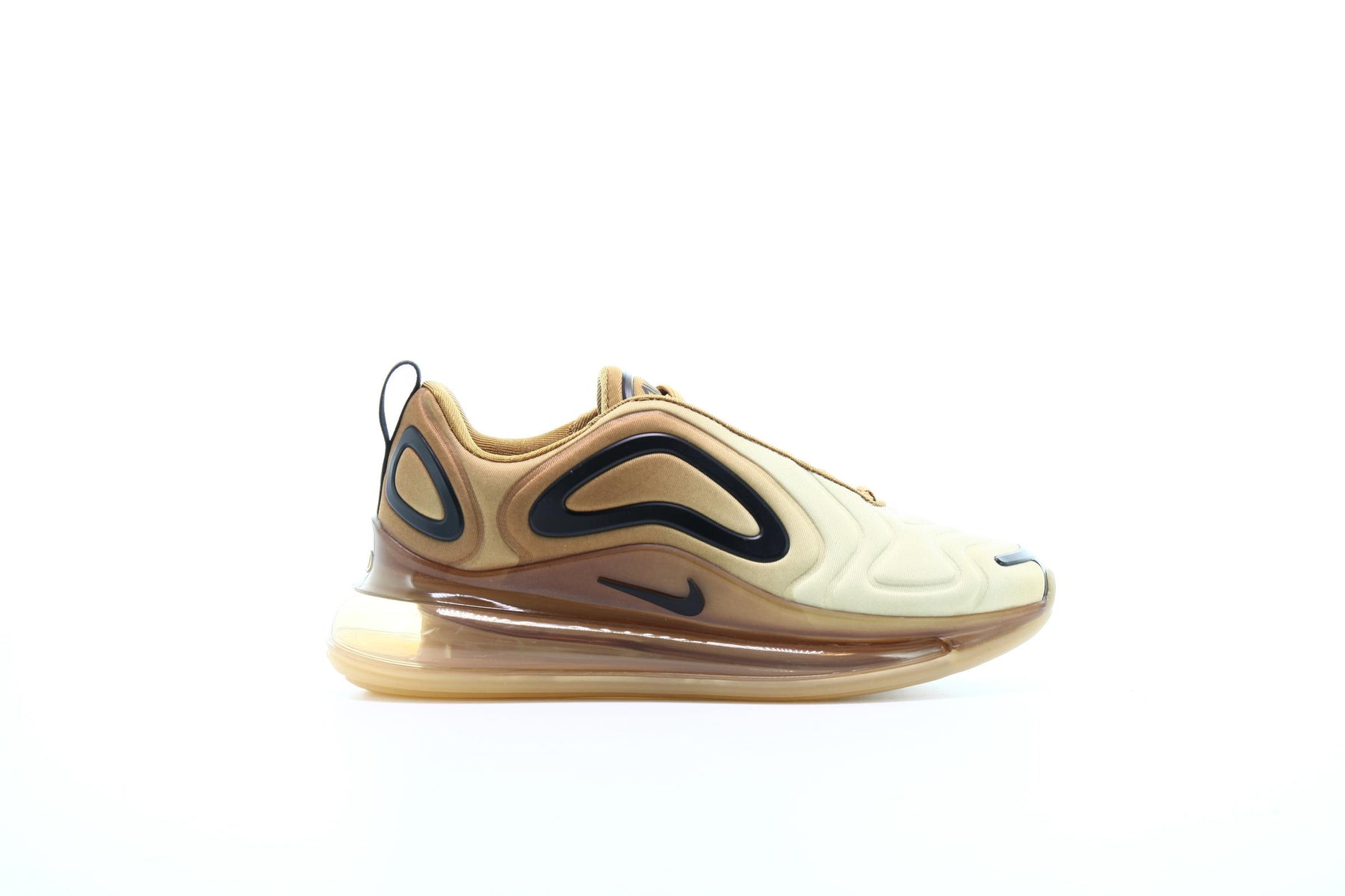 Nike WMNS Air Max 720 "Wheat"