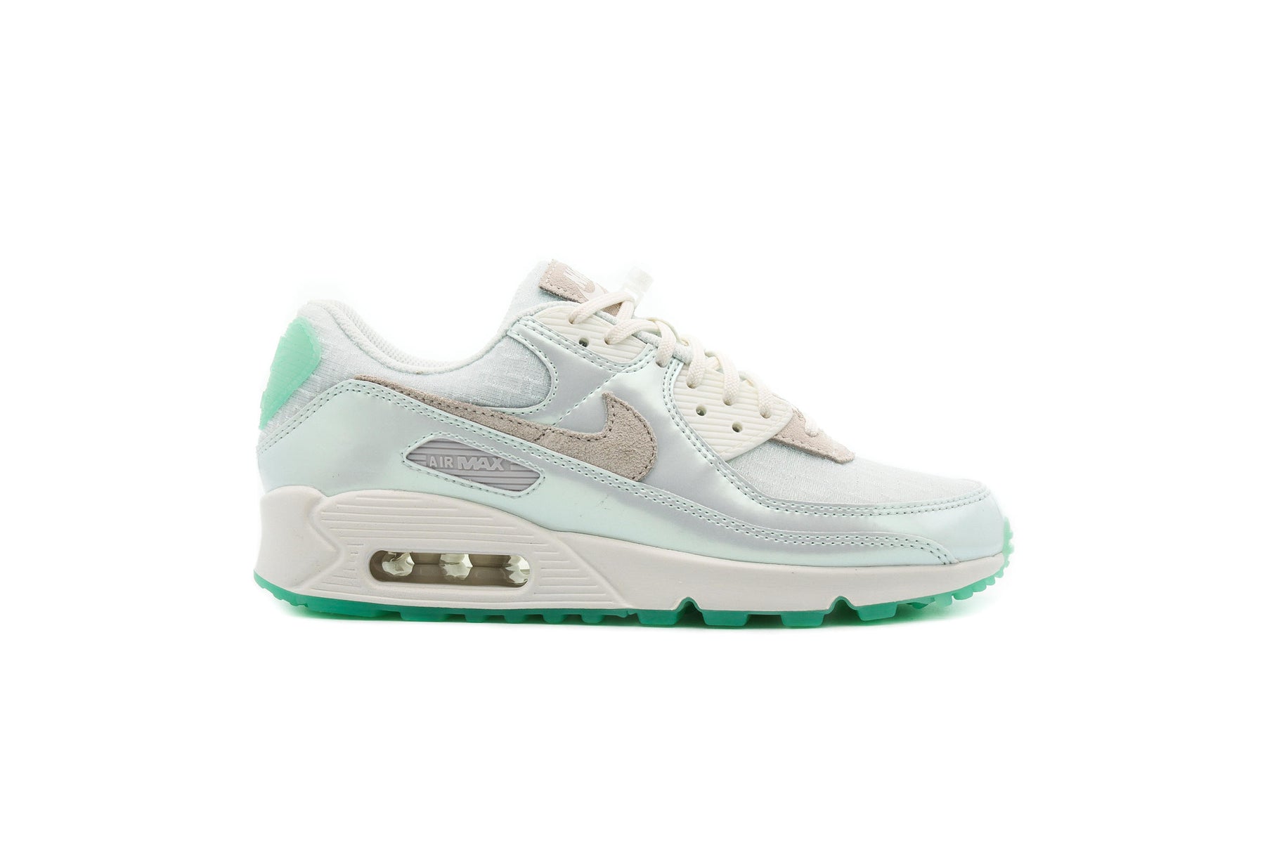 Nike WMNS AIR MAX 90 "SAIL"