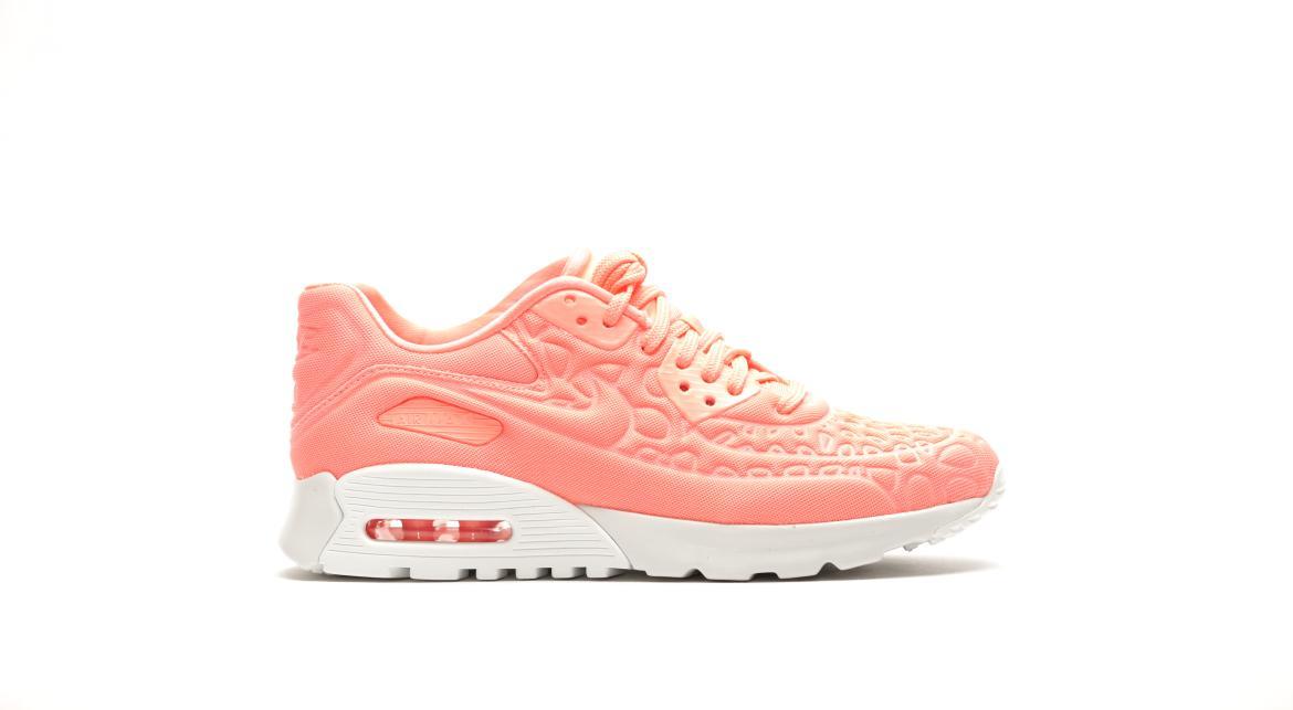 Nike Wmns Air Max 90 Ultra Plush "Atomic Pink"