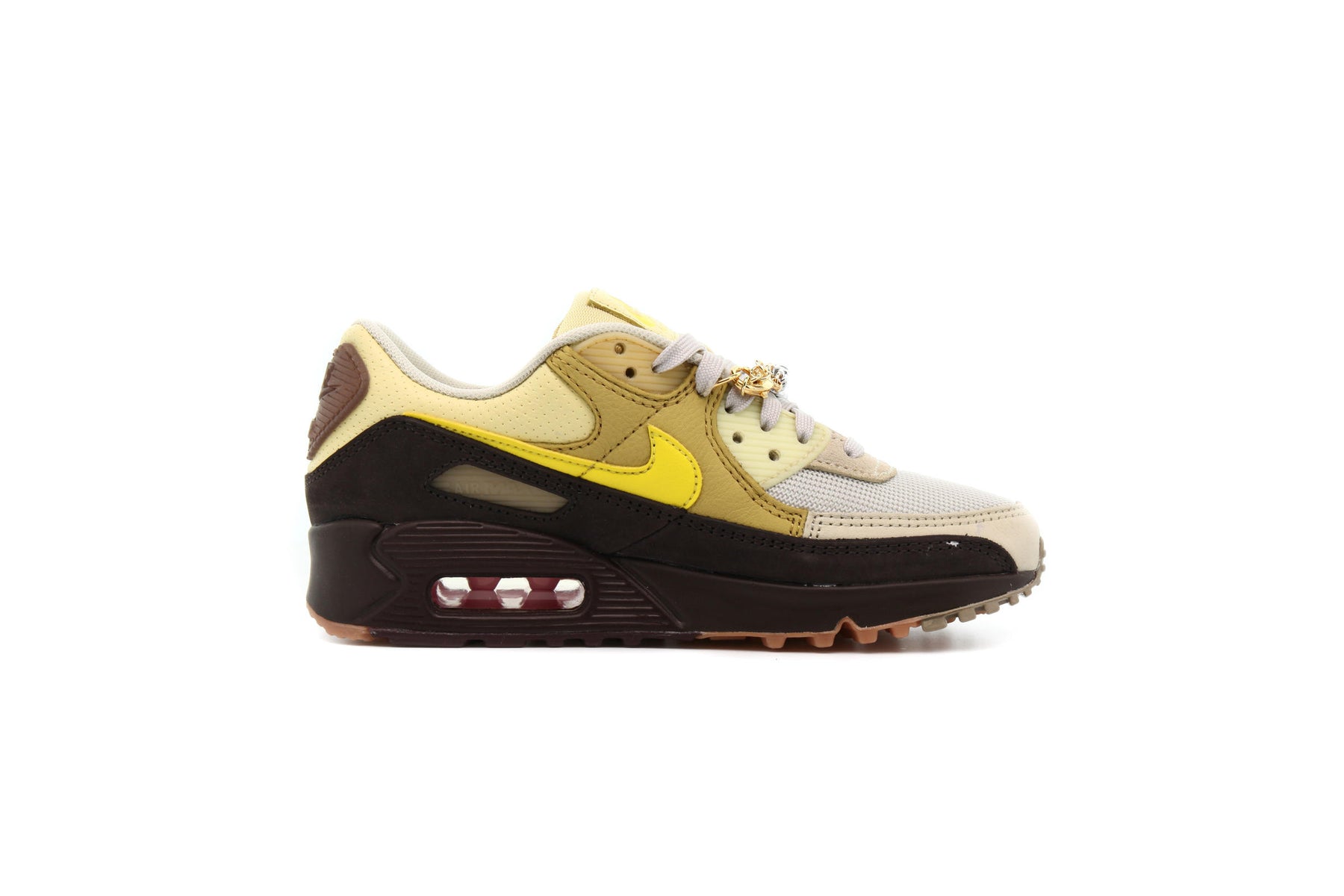 Nike WMNS AIR MAX 90 "CUBAN LINK"