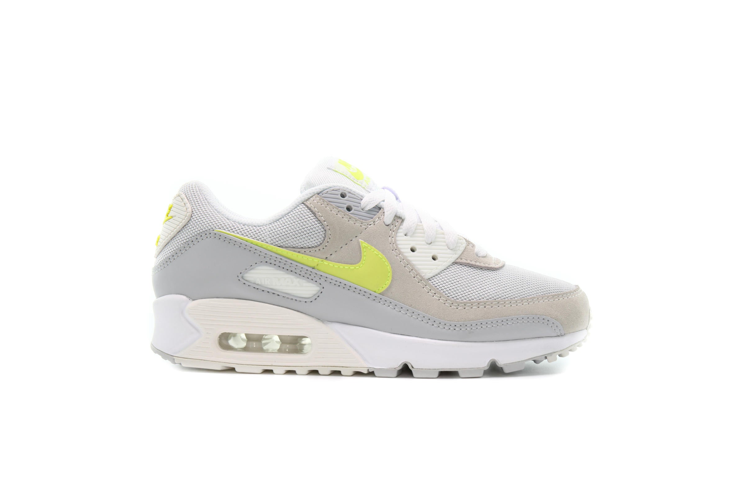 nike air max white lemon