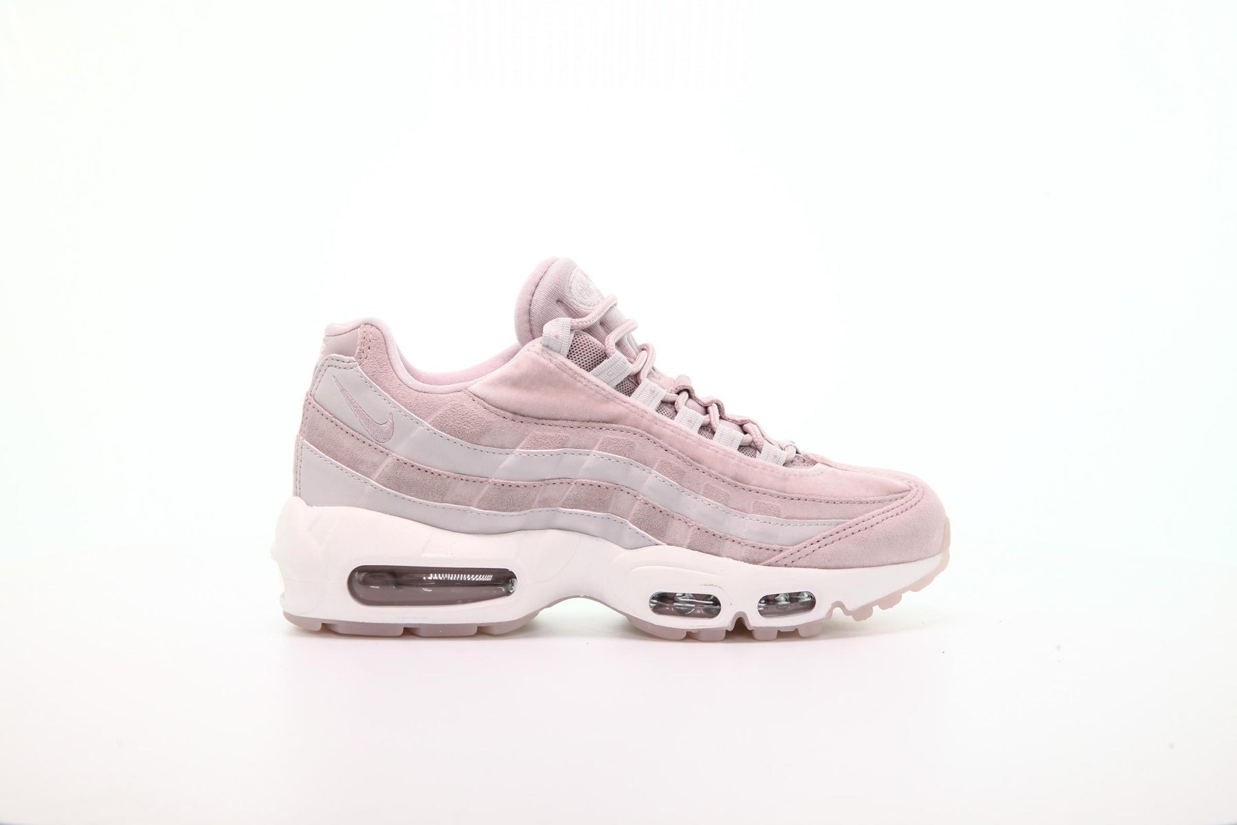 Nike WMNS Air Max 95 LX "Particle Rose"