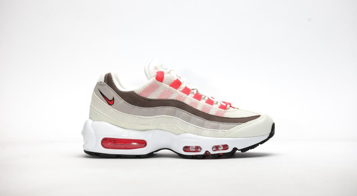 Nike Wmns Air Max 95 "Ember Glow"