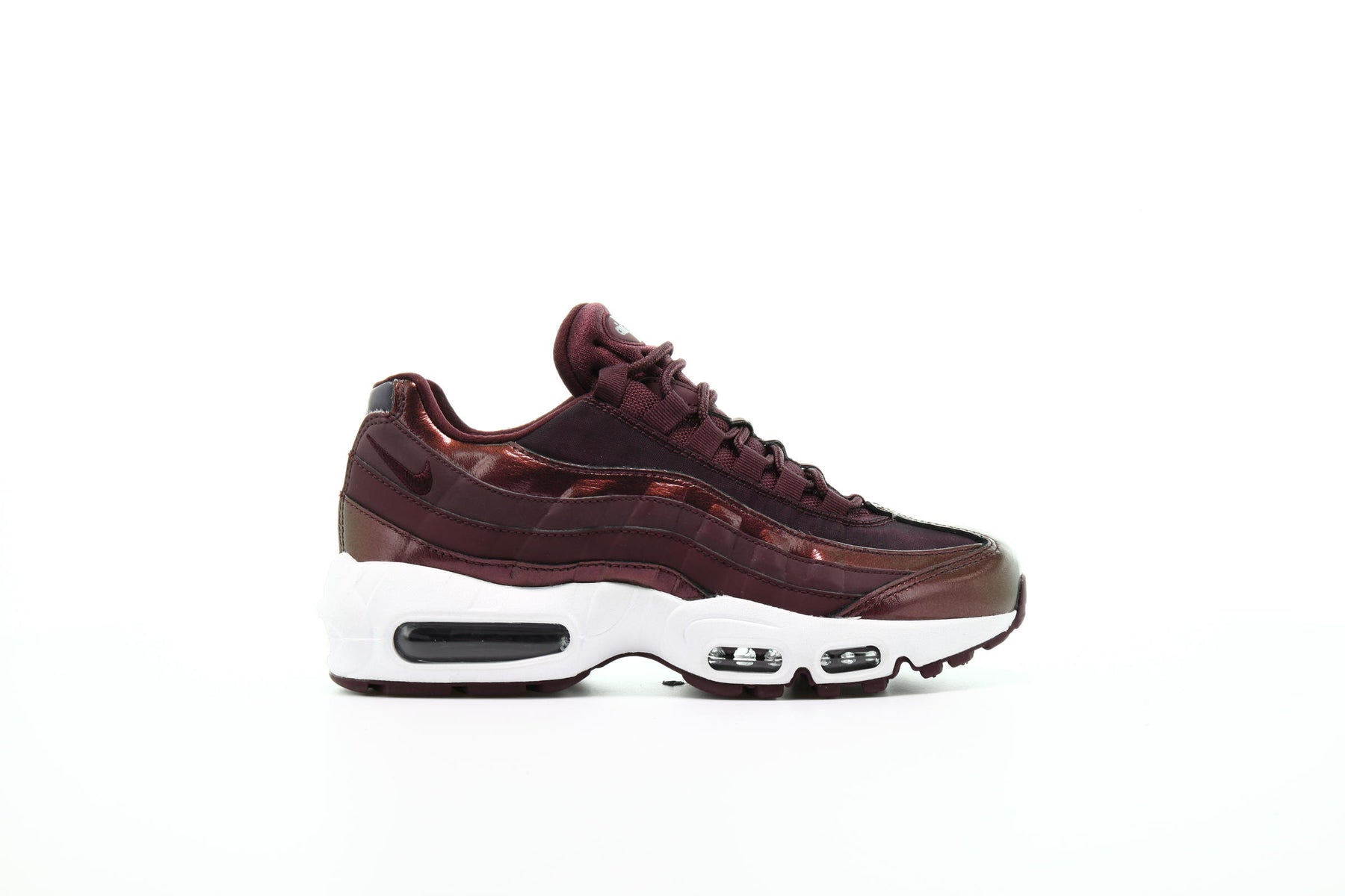 Nike WMNS Air Max 95 SE "Burgundy Crush"