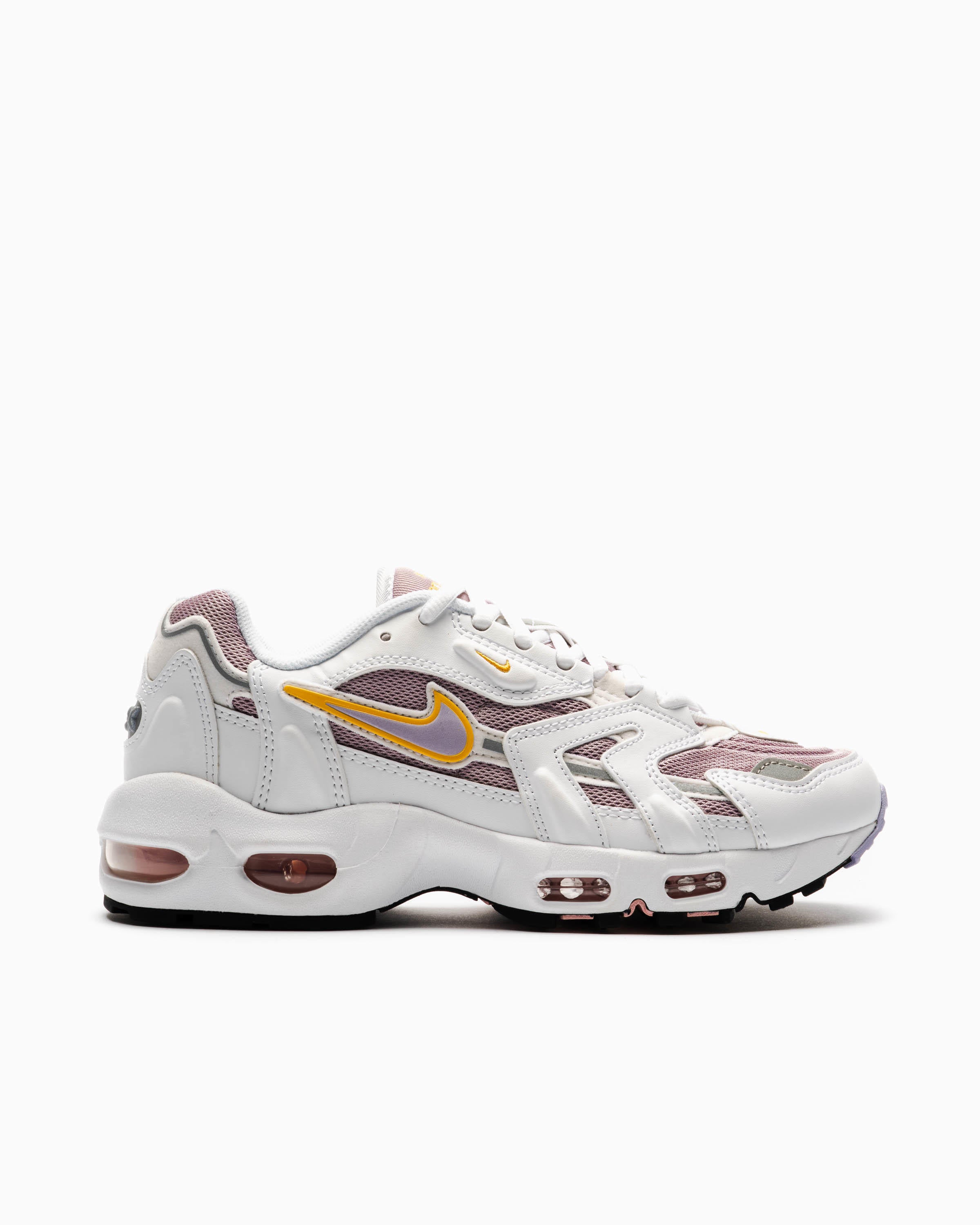 nike wmns air max 96 ii purple dawn
