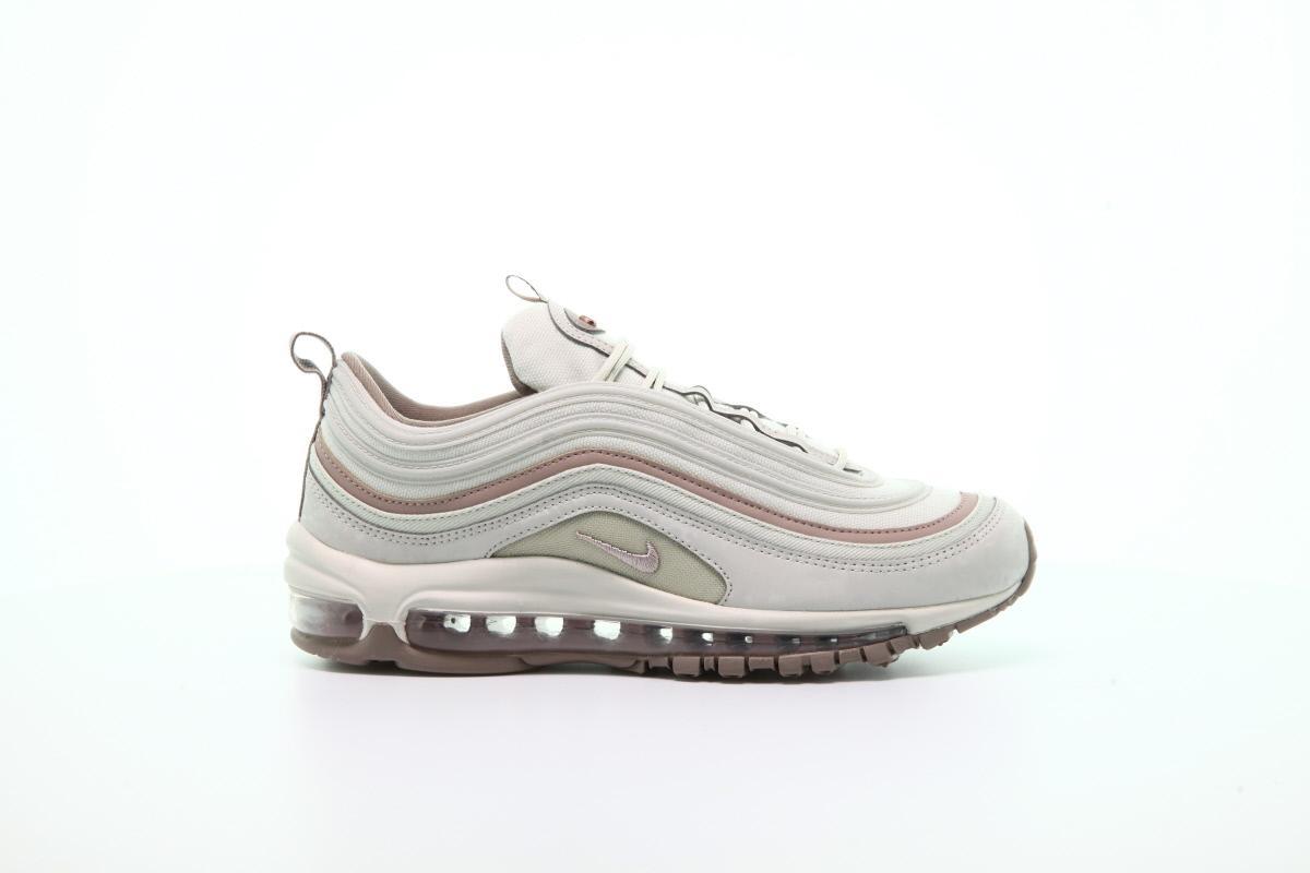 Nike Wmns Air Max 97 Premium "Light Bone"