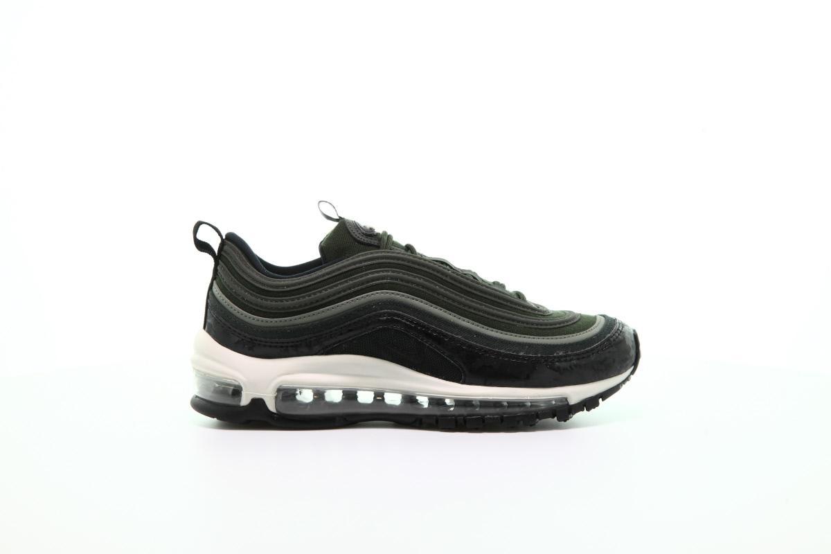 Nike Wmns Air Max 97 Premium "Sequoia"