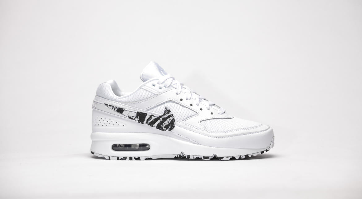 Nike Wmns Air Max BW "White"