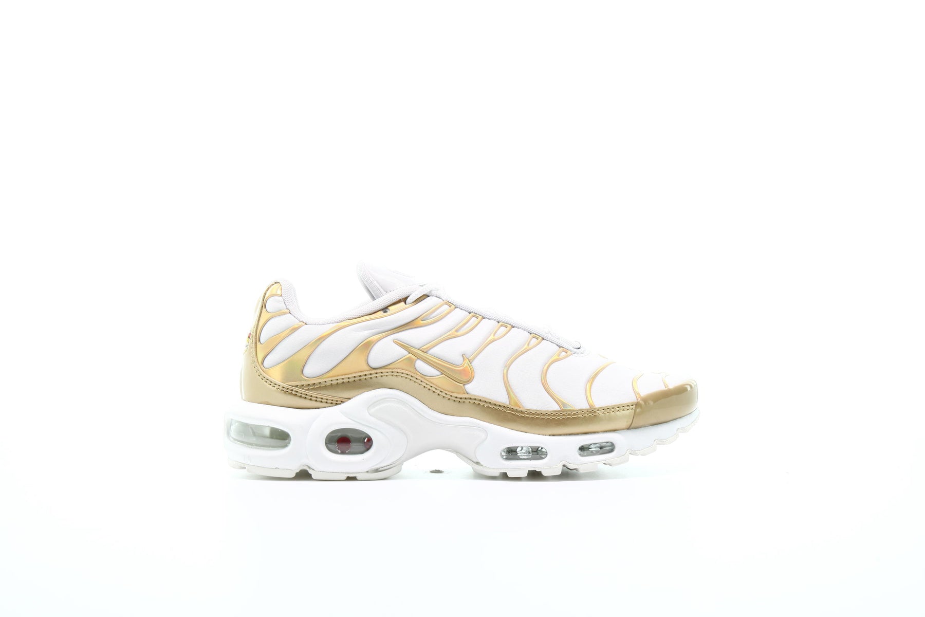 Nike Wmns Air Max Plus "Vast Grey"