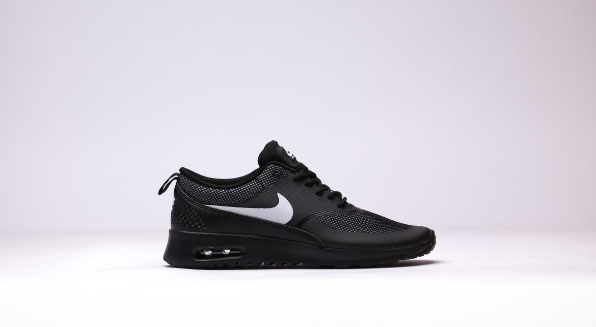 Nike Wmns Air Max Thea "Black Shadow"