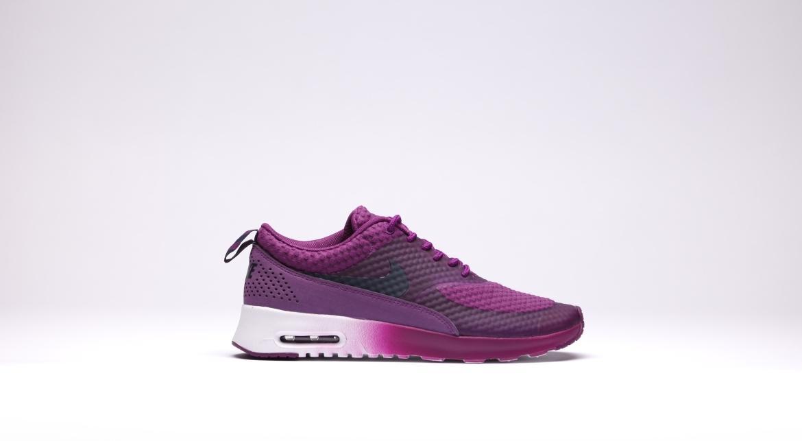 Nike Wmns Air Max Thea "Bright Grape"