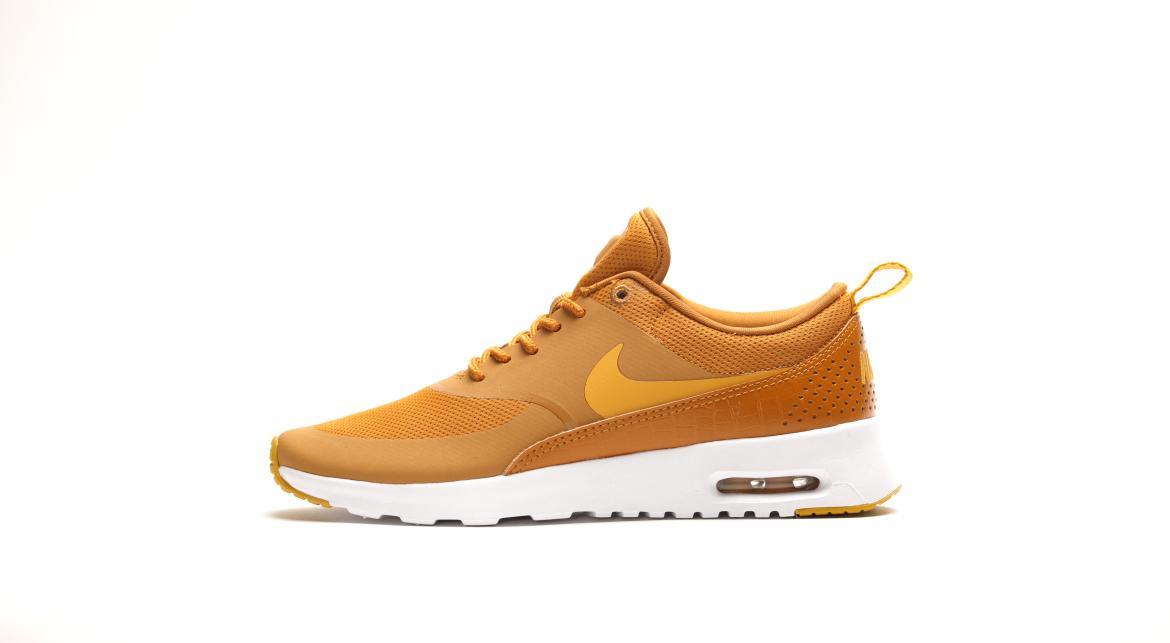 Nike Wmns Air Max Thea "Desert Ochre"