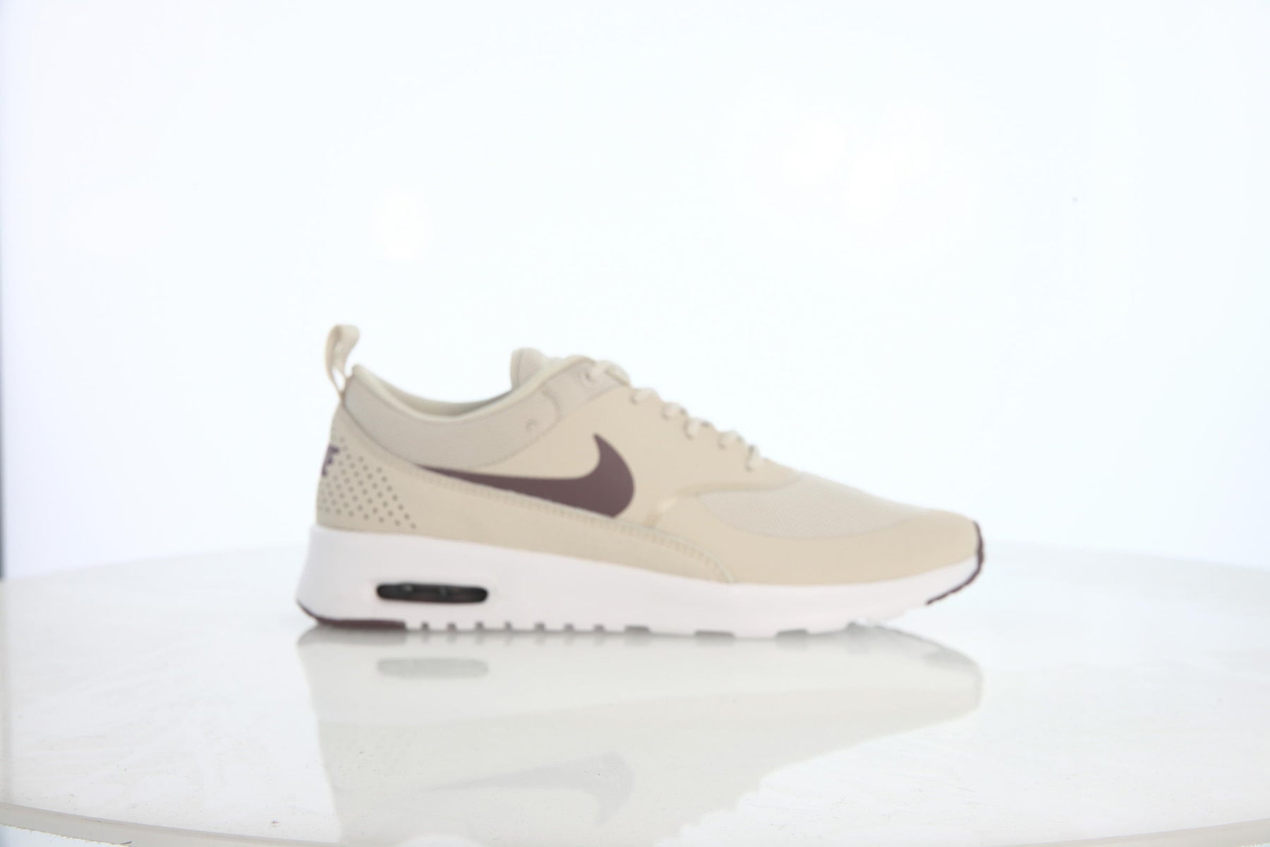 Nike Wmns Air Max Thea "LT Orewood"