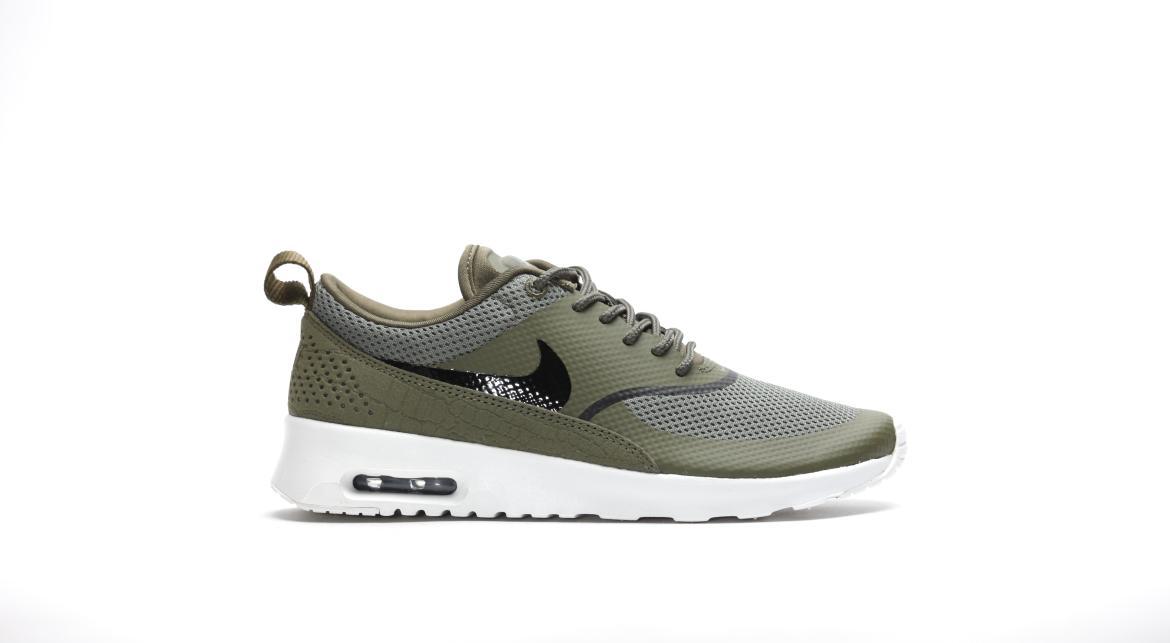 Nike Wmns Air Max Thea "Medium Olive"