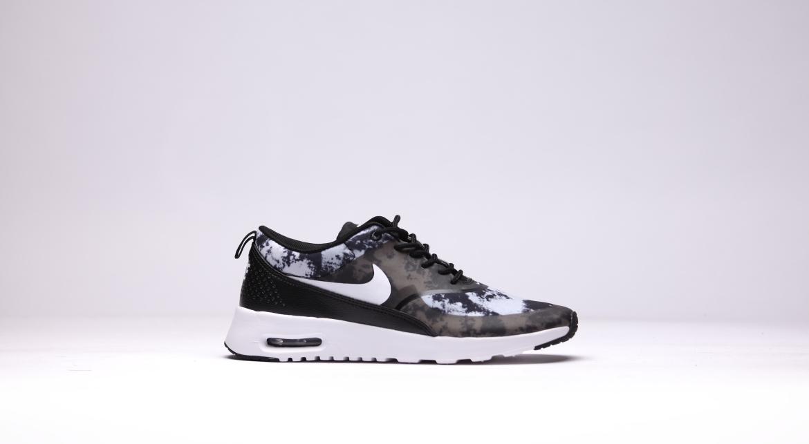 Nike Wmns Air Max Thea Print "Black n White"