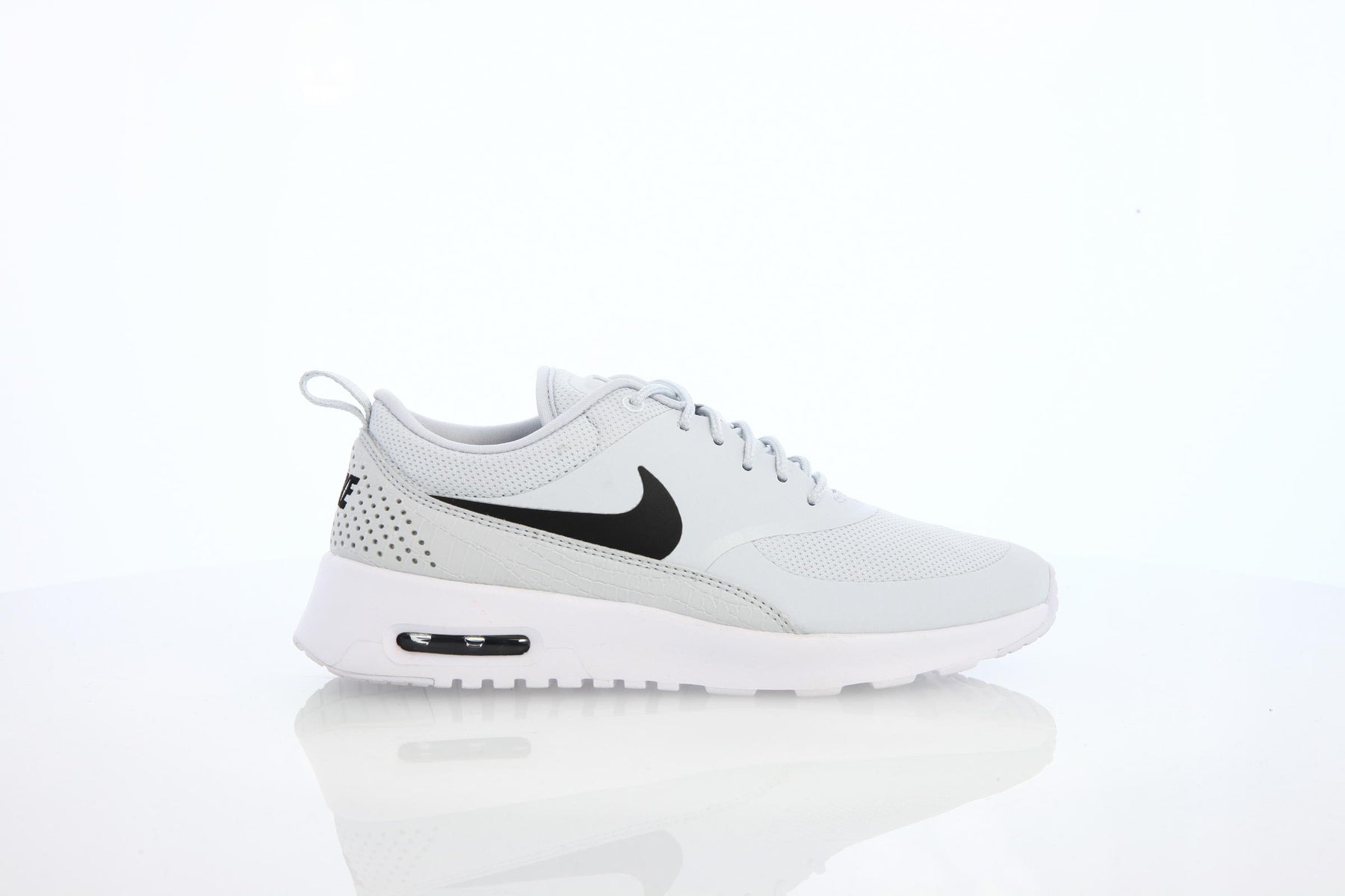 Nike Wmns Air Max Thea "Pure Platinum"