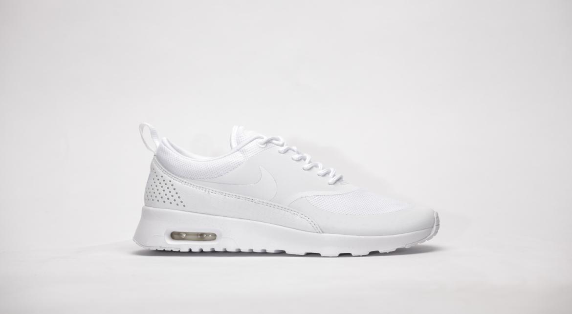 Nike Wmns Air Max Thea "White"