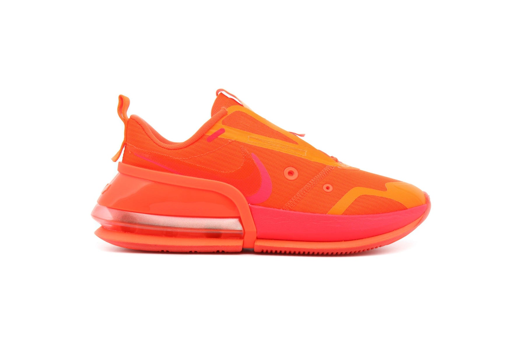 Nike WMNS AIR MAX UP "HYPER CRIMSON"