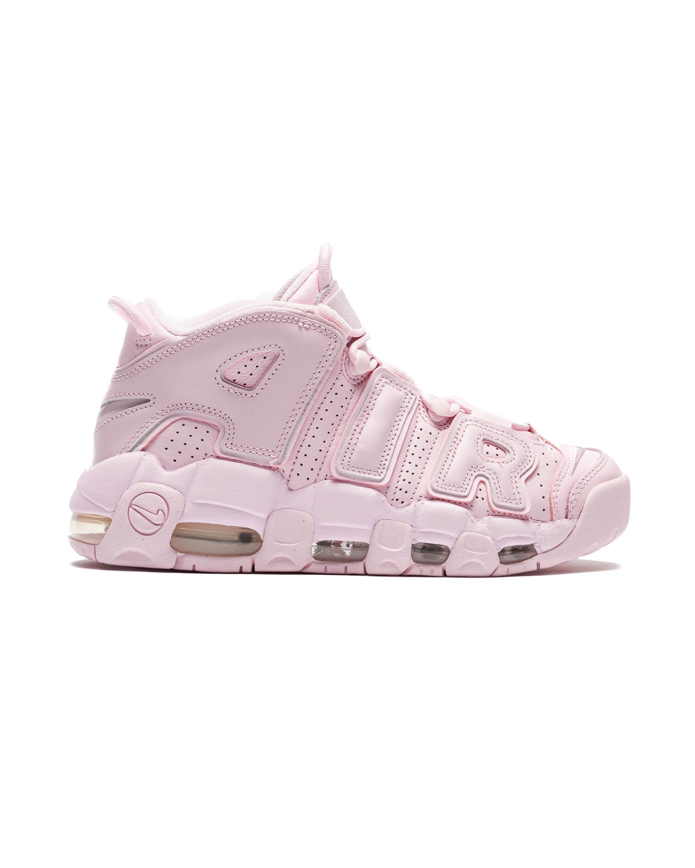 NIKE★Air More Uptempo モアテン Pink Foam 送関込 NIKE☆Air More Uptempo モアテン Pink Foam 送関込