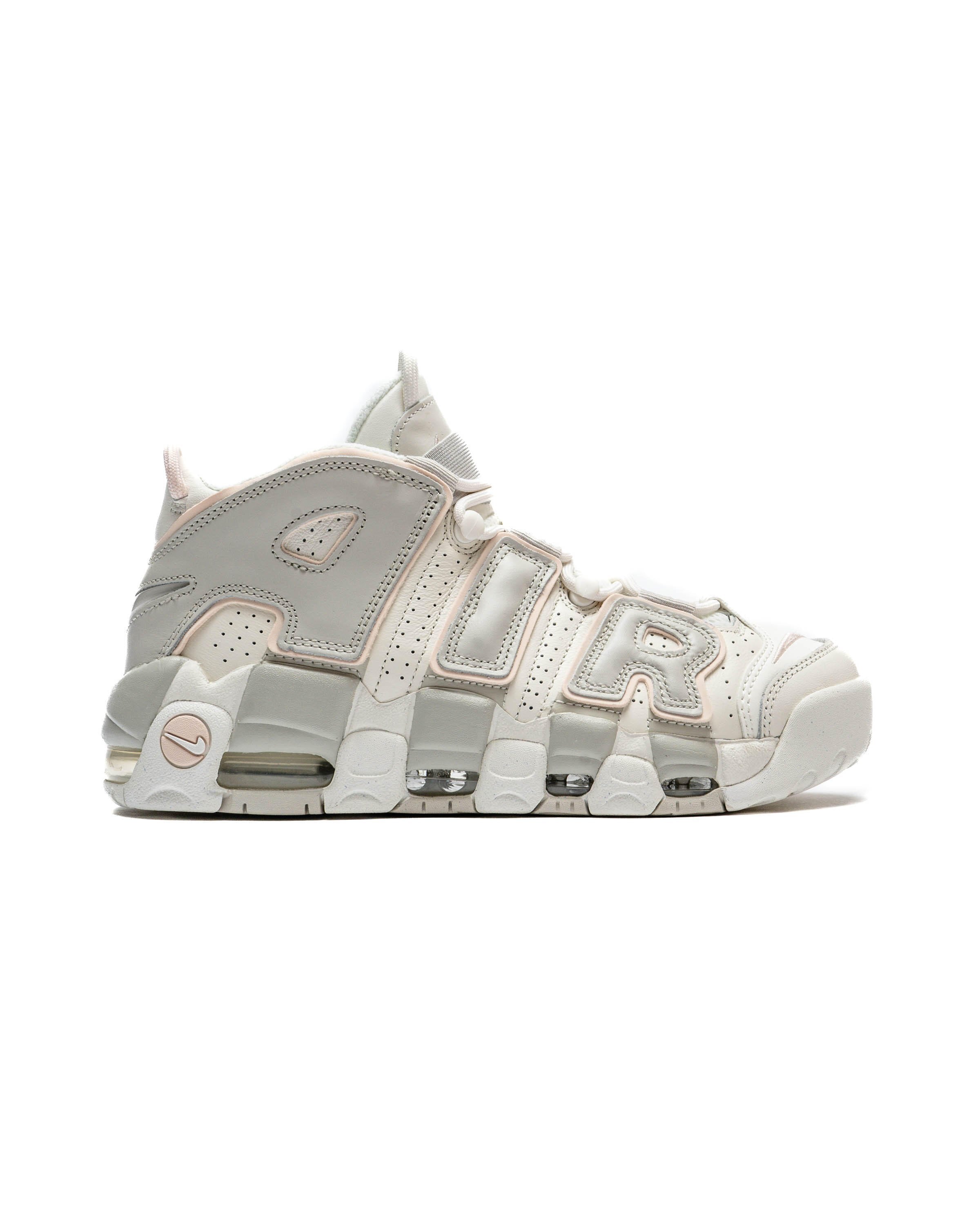 ★関税/送料込★NIKE☆Nike Air More Uptempo Sail★DV1137-101 nike-wmns-air-more-uptempo-