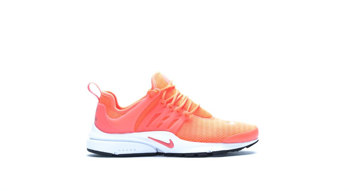 Nike Wmns Air Presto "Total Crimson"