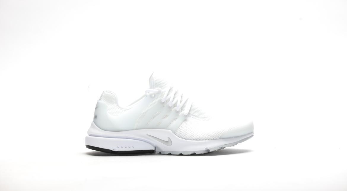 Nike Wmns Air Presto "White"