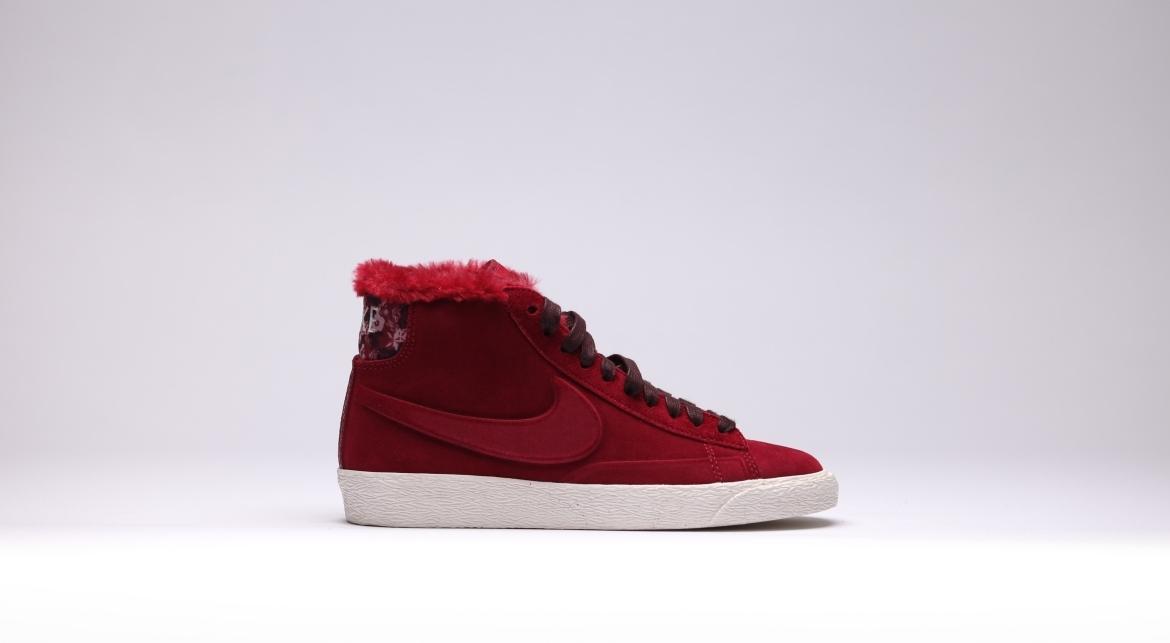 Nike Wmns Blazer Mid Premium