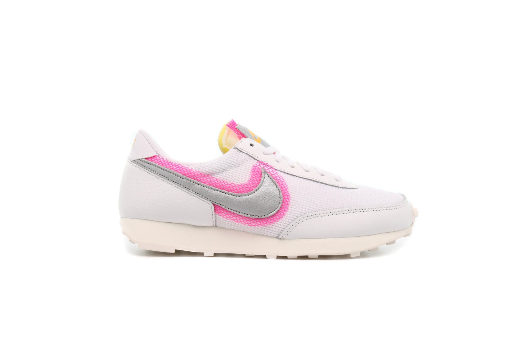 Nike WMNS DAYBREAK "WHITE"