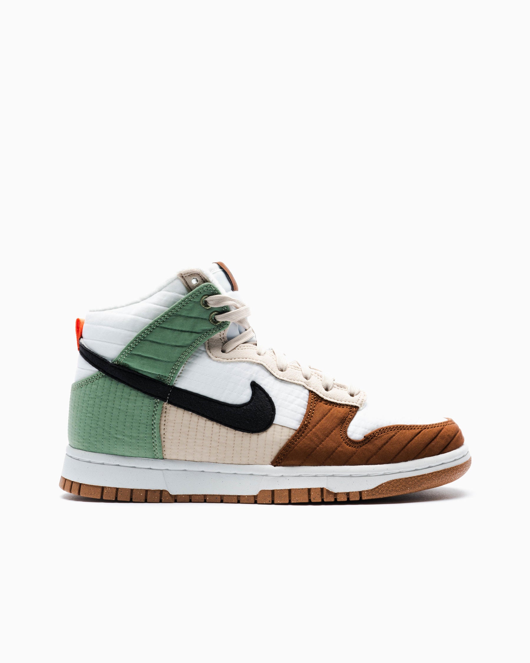 Nike WMNS DUNK HIGH LX NEXT NATURE